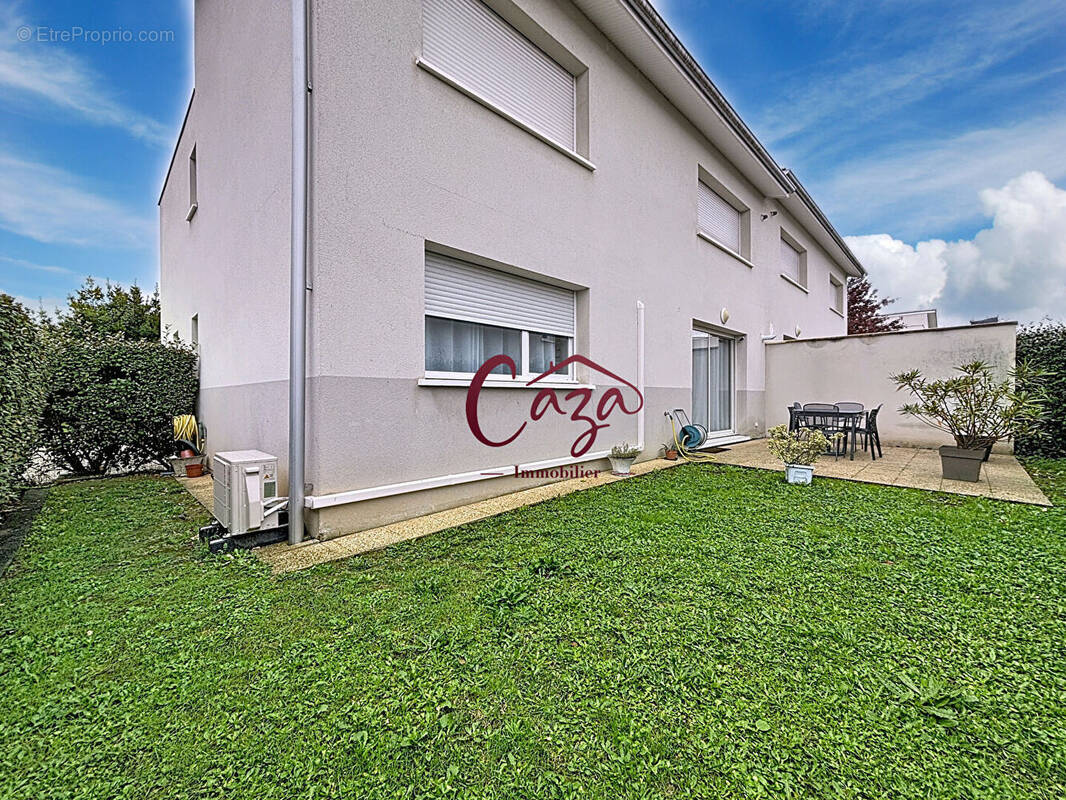 Maison à ARTIGUES-PRES-BORDEAUX