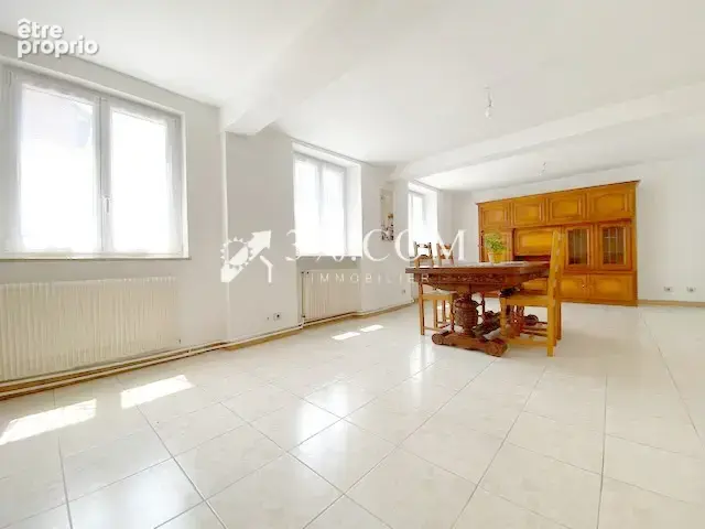 3%COM Duplex avec garage au centre de HOCHFELDEN - photo 6