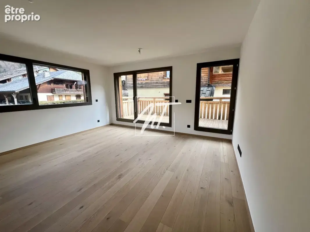 Magnifique t2 1er etage - photo 4
