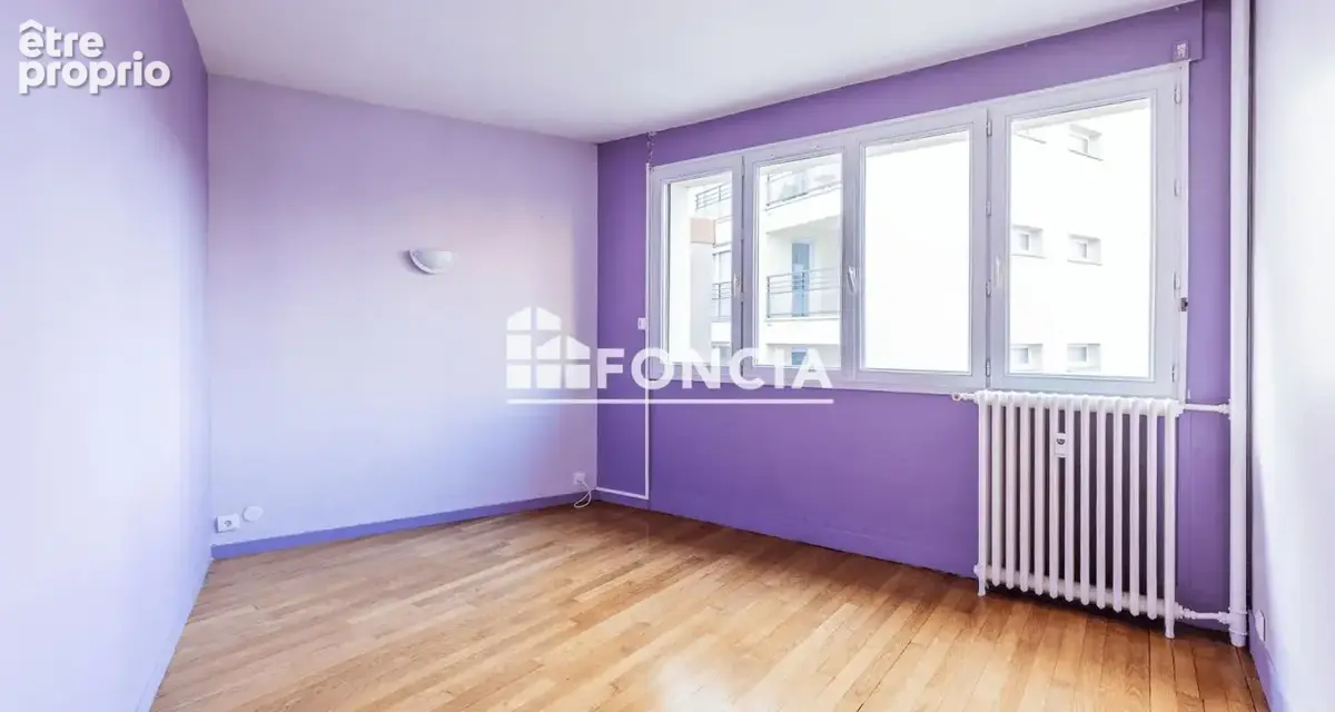 Appartement 4 piece 78m2 proche gare immediate - photo 6