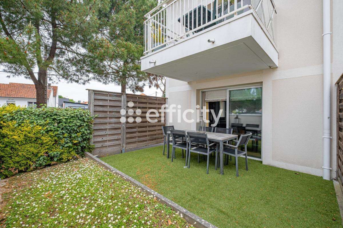 Appartement à PORNICHET