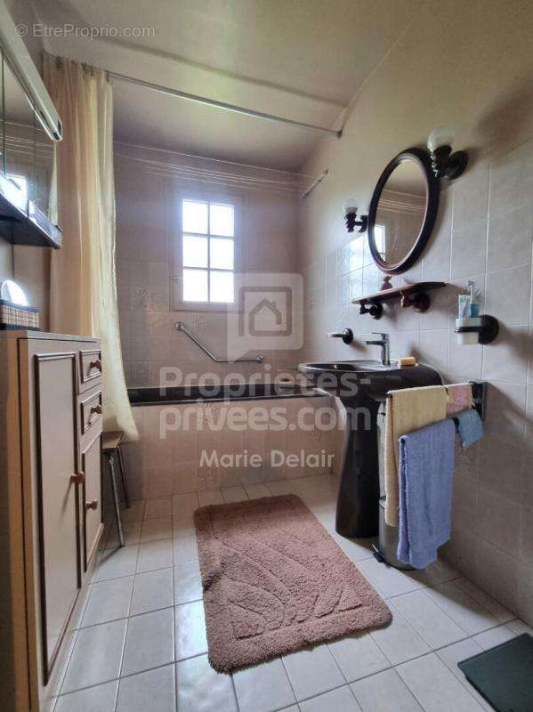 Maison à POUILLY-SUR-LOIRE