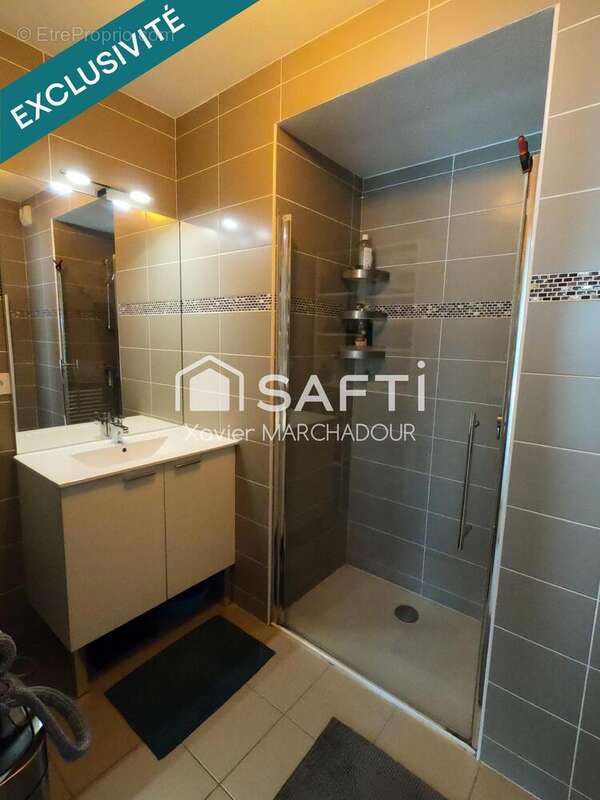 Photo 5 - Appartement à MARSEILLE-10E