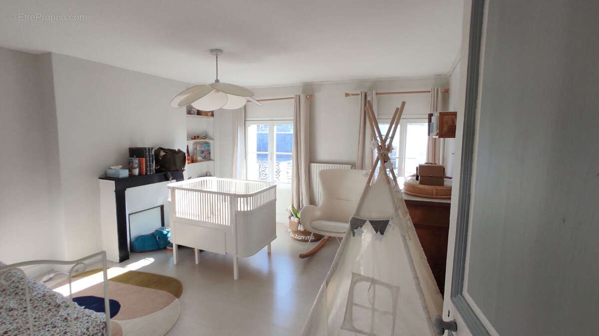 Maison à CHATELLERAULT