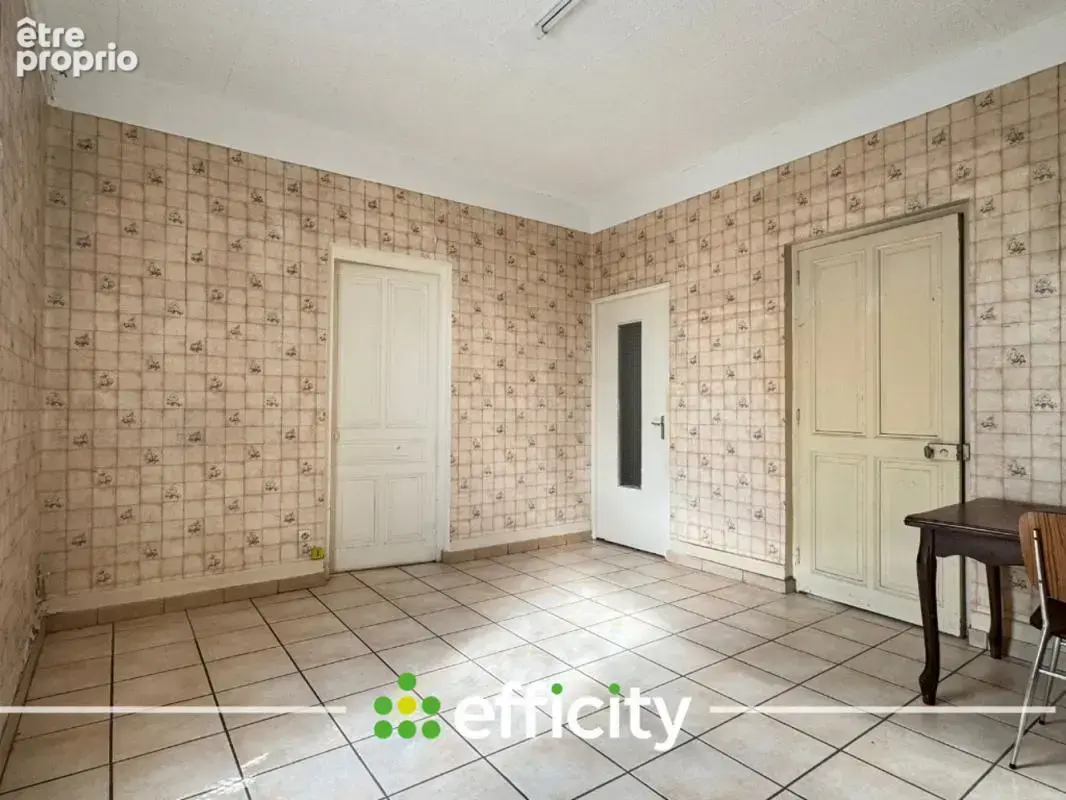 Maison 5 pièces 104 m² à vendre à Chasse-Sur-Rhone (38670) - photo 5