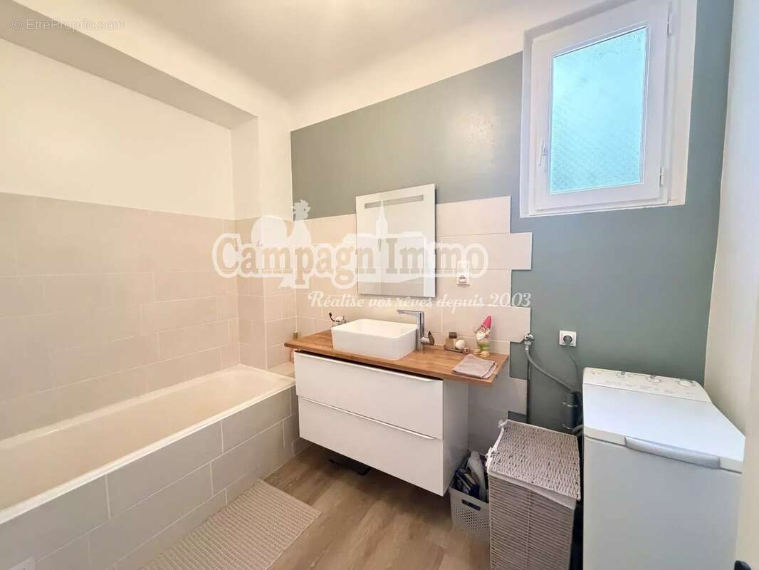 Appartement à TARARE