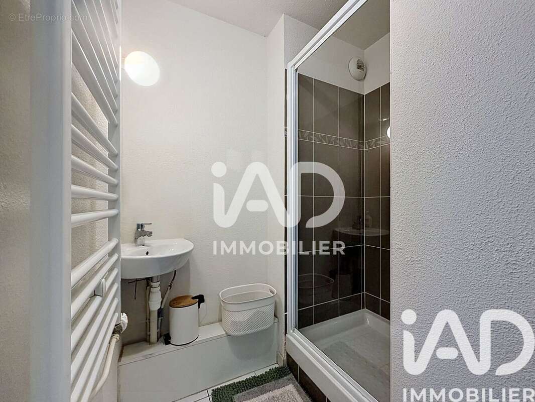 Photo 8 - Appartement à VILLEPINTE