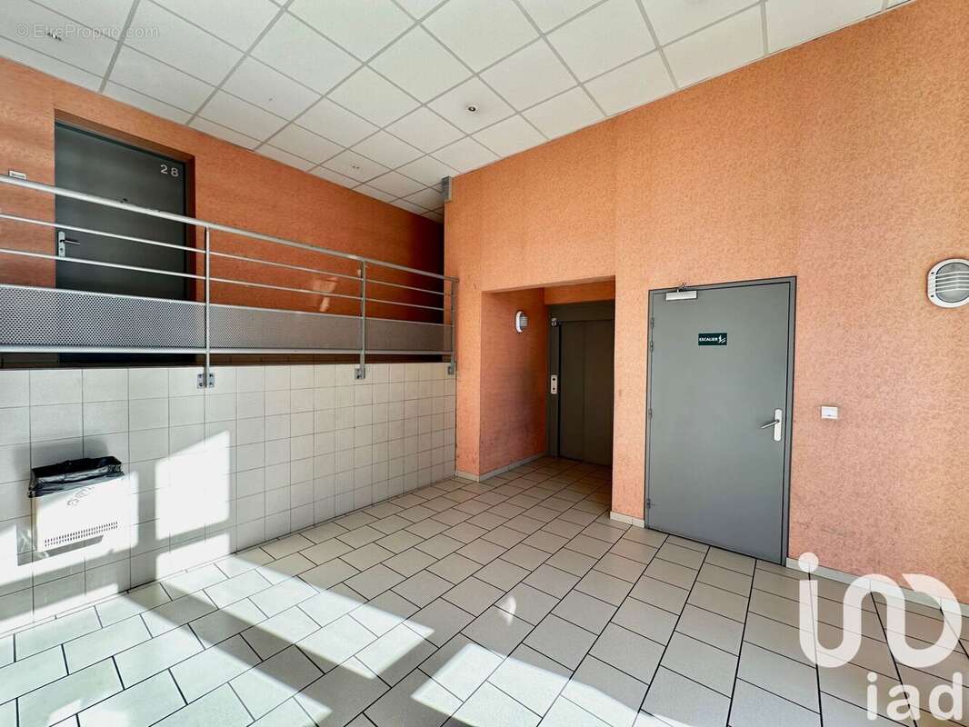 Photo 9 - Appartement à TROYES