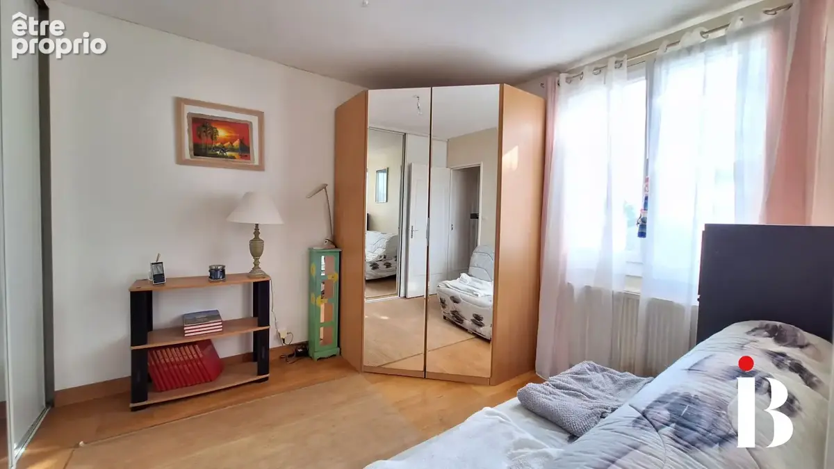 Appartement Orvault / Ferrière - photo 5