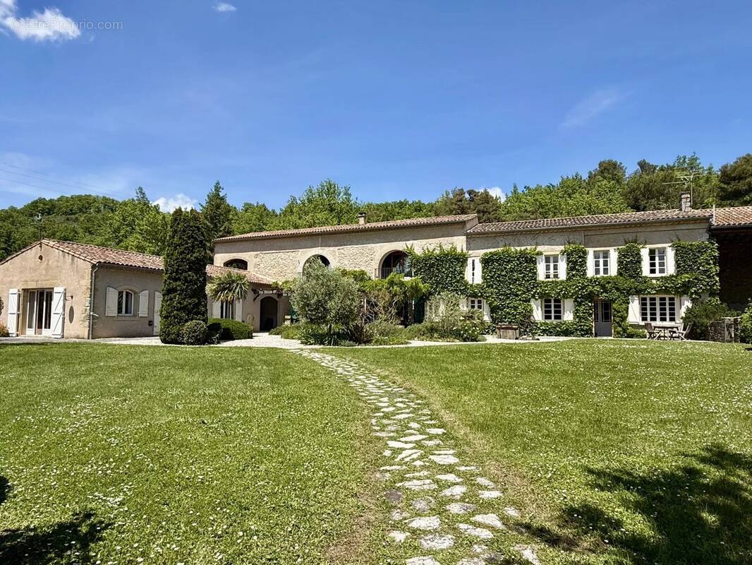 Maison à LIMOUX