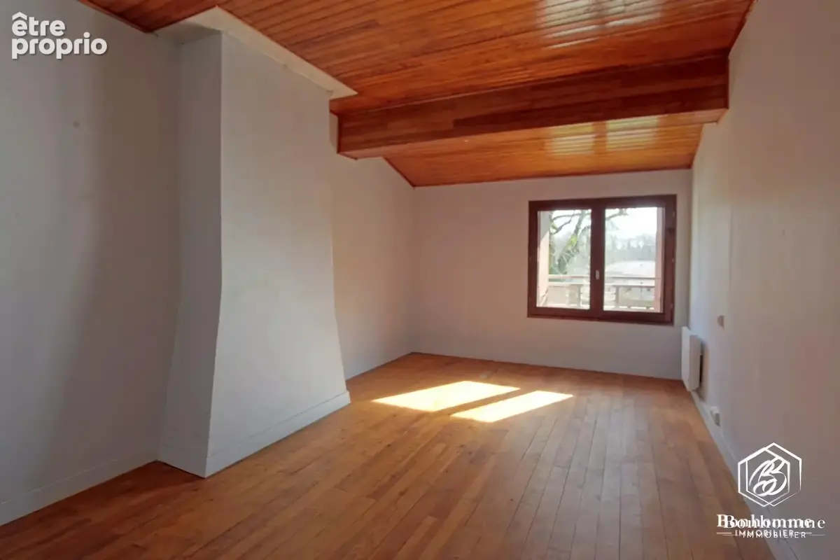 Maison 4 pièces 119m² avec garage · Saint-Selve - photo 5