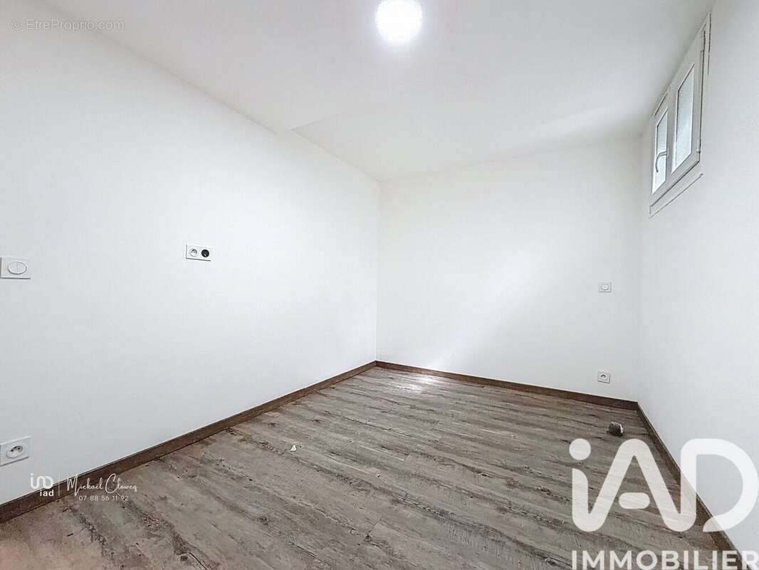 Photo 9 - Appartement à VOUGY