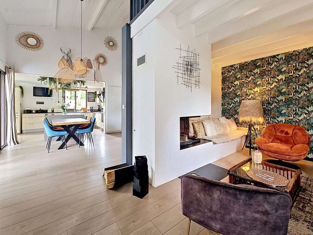 Maison 190 m² à Quint-Fonsegrives  - photo 6