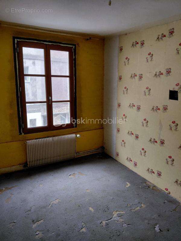 Appartement à DIEPPE