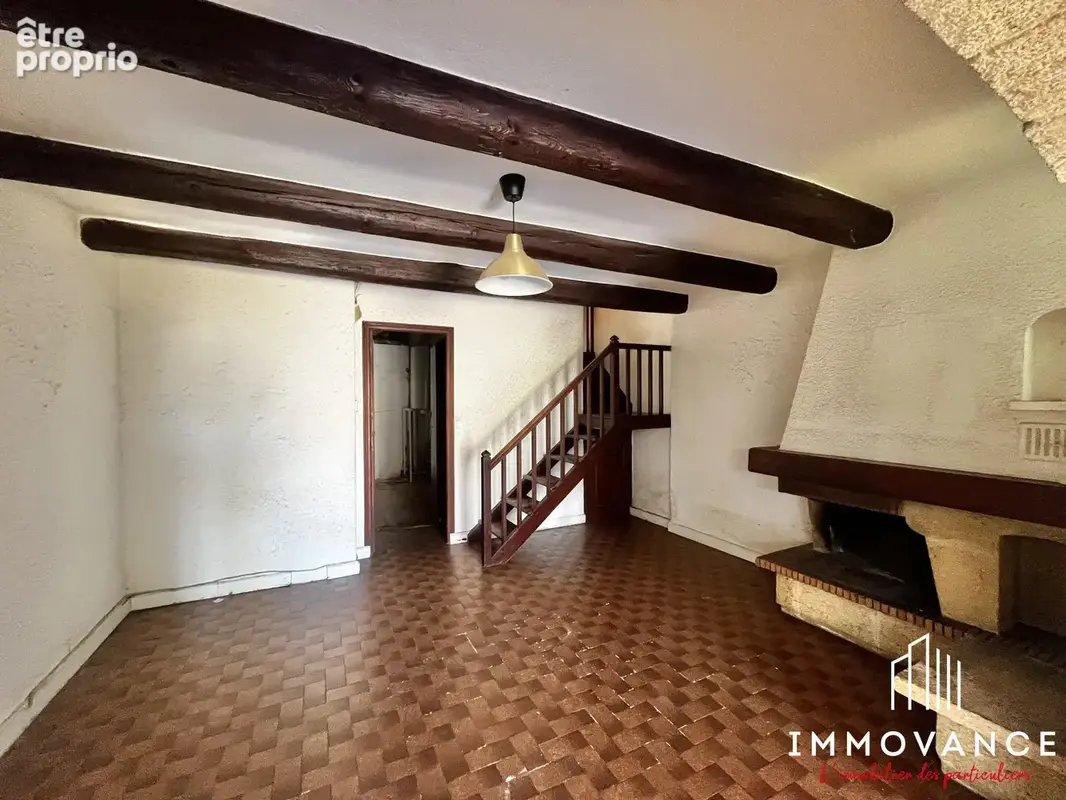 Maison 6 pièces 160 m² à vendre à Nebian (34800) - photo 5