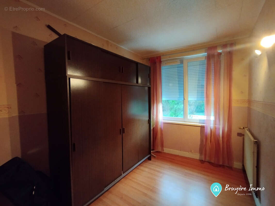 Maison à AVESNELLES