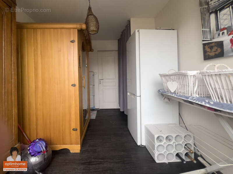 Appartement à EPINAL