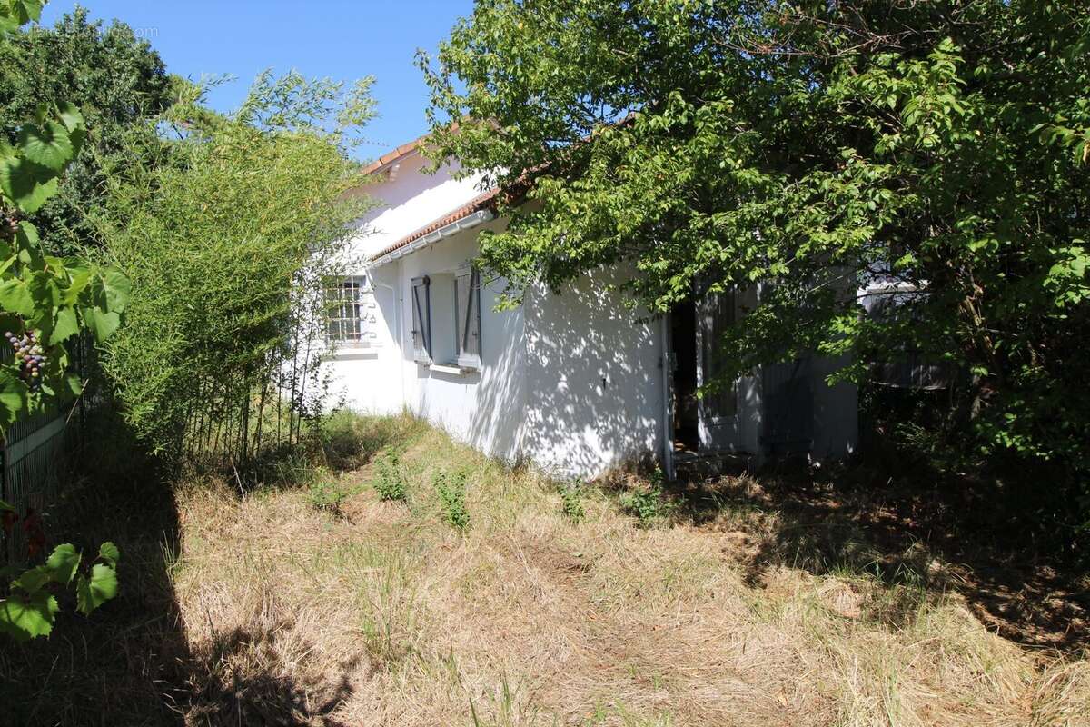 Maison 52 m² à Saint-Palais-Sur-Mer  - photo 2