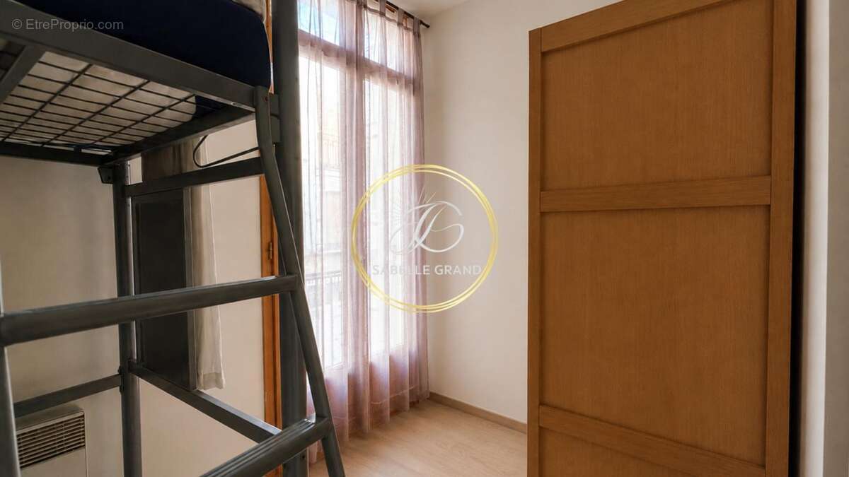 Appartement à PRADES