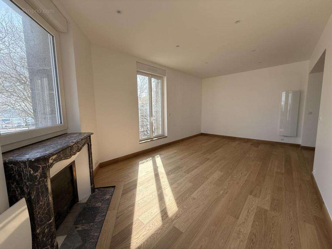 Appartement à SAINT-MALO