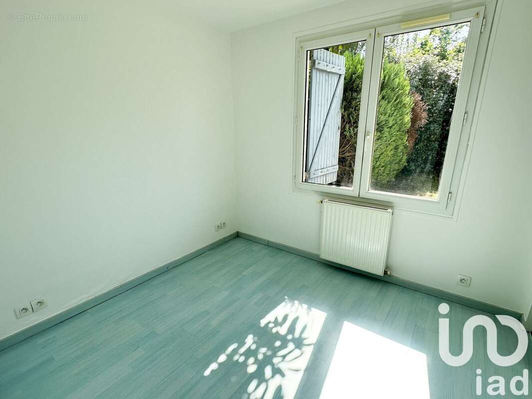 Photo 7 - Maison à DAMMARIE-LES-LYS