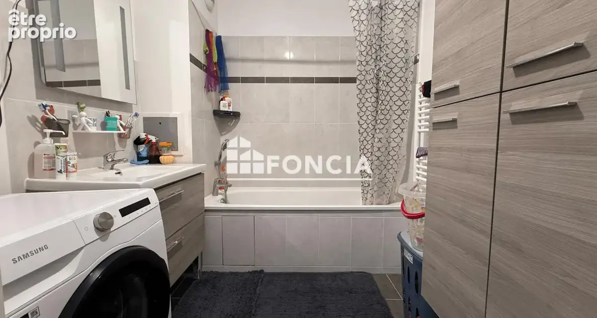 Spécial investisseurs : T4 à fort potentiel – bail en cours avec garantie des loyers - photo 9