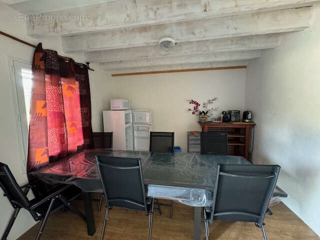 Appartement à SAINT-MEDARD