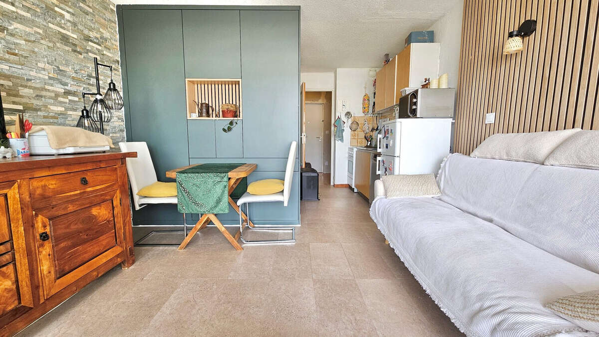 Appartement à LE GRAU-DU-ROI