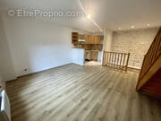 Appartement à GUERVILLE