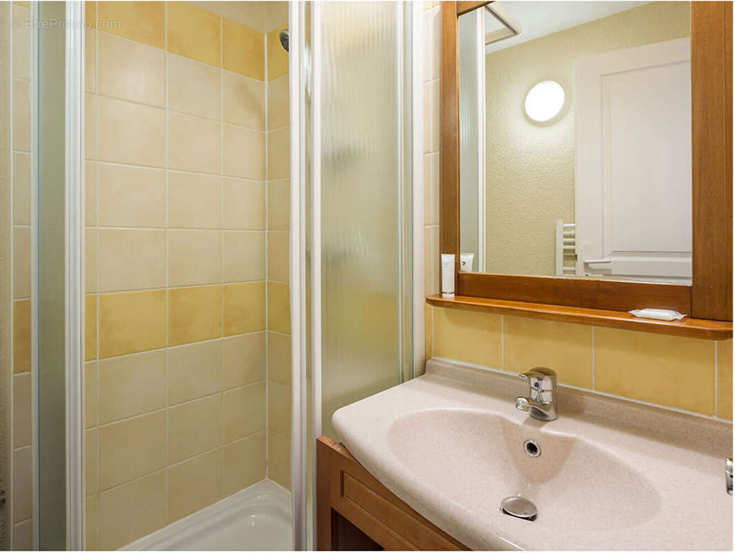 Appartement à BOLQUERE