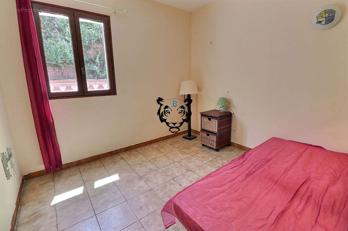 Maison à LA SEYNE-SUR-MER