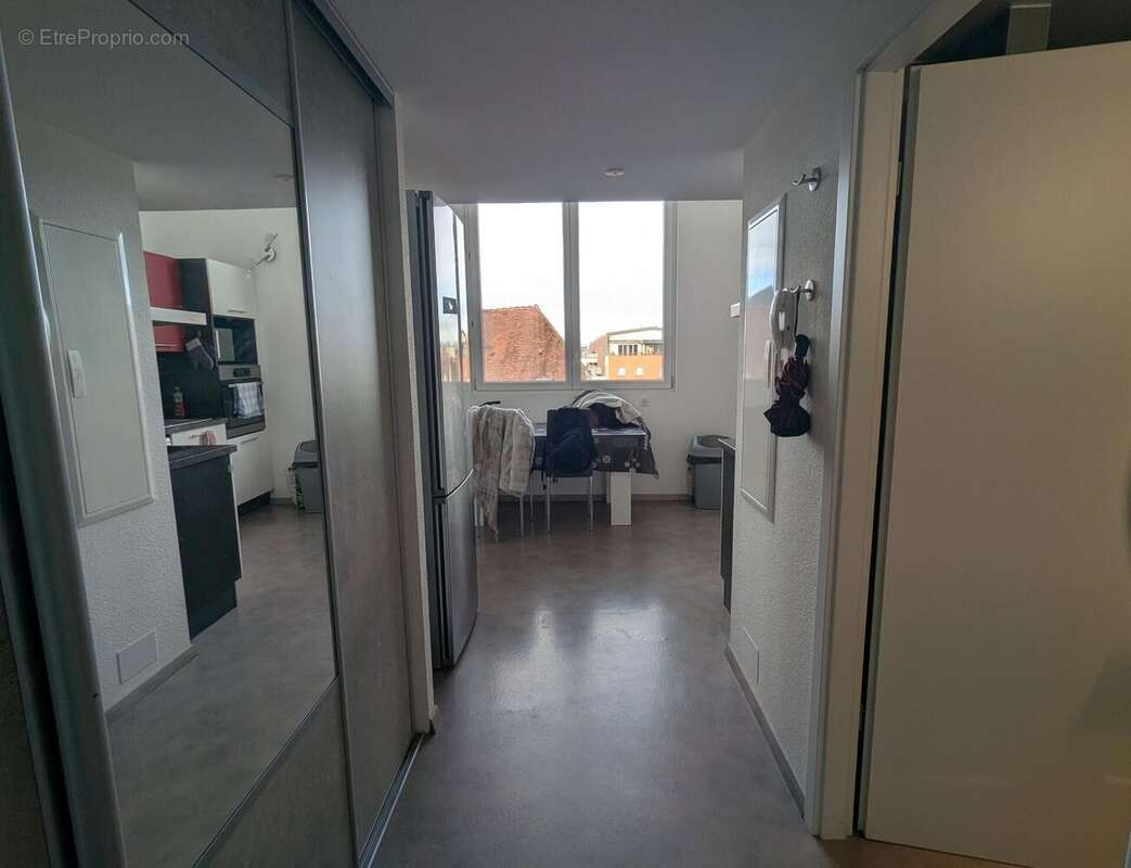 Photo 7 - Appartement à DELLE
