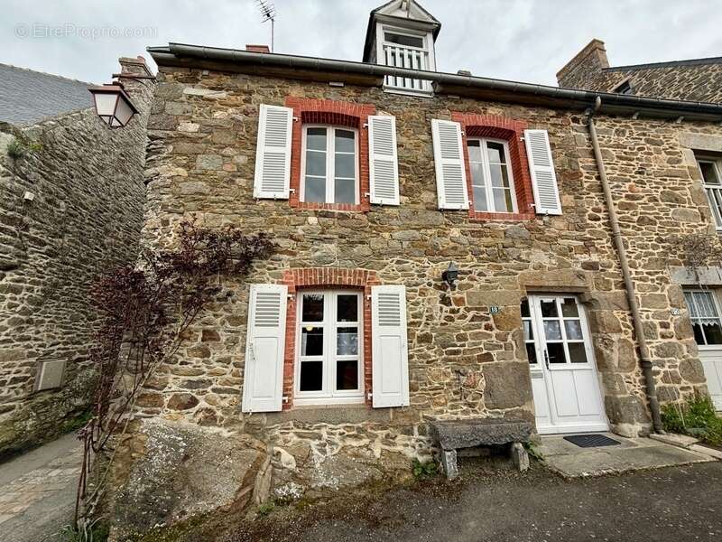 Maison à vendre 5 pièces SAINT SULIAC (35) - photo 3