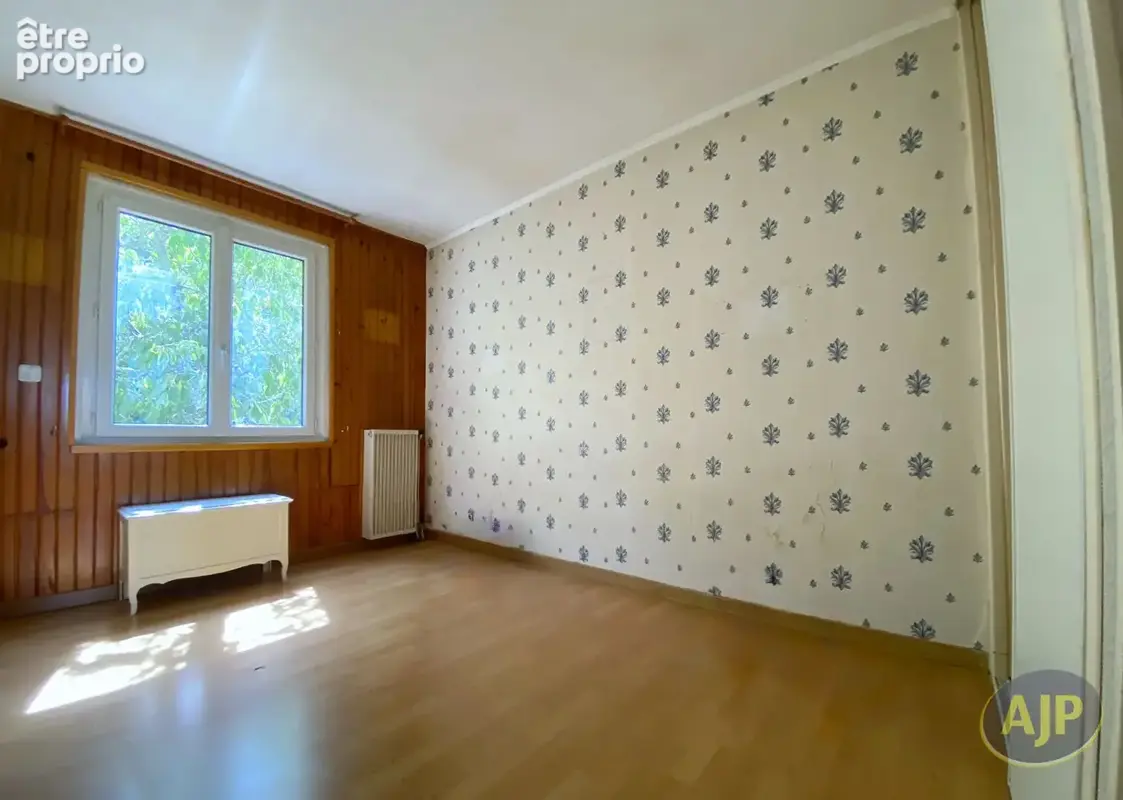 Maison  3 ch , 4 possible - photo 8