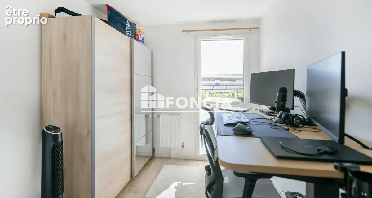 Appartement T3 de 60m2 - proche Bourg Olivet - photo 5