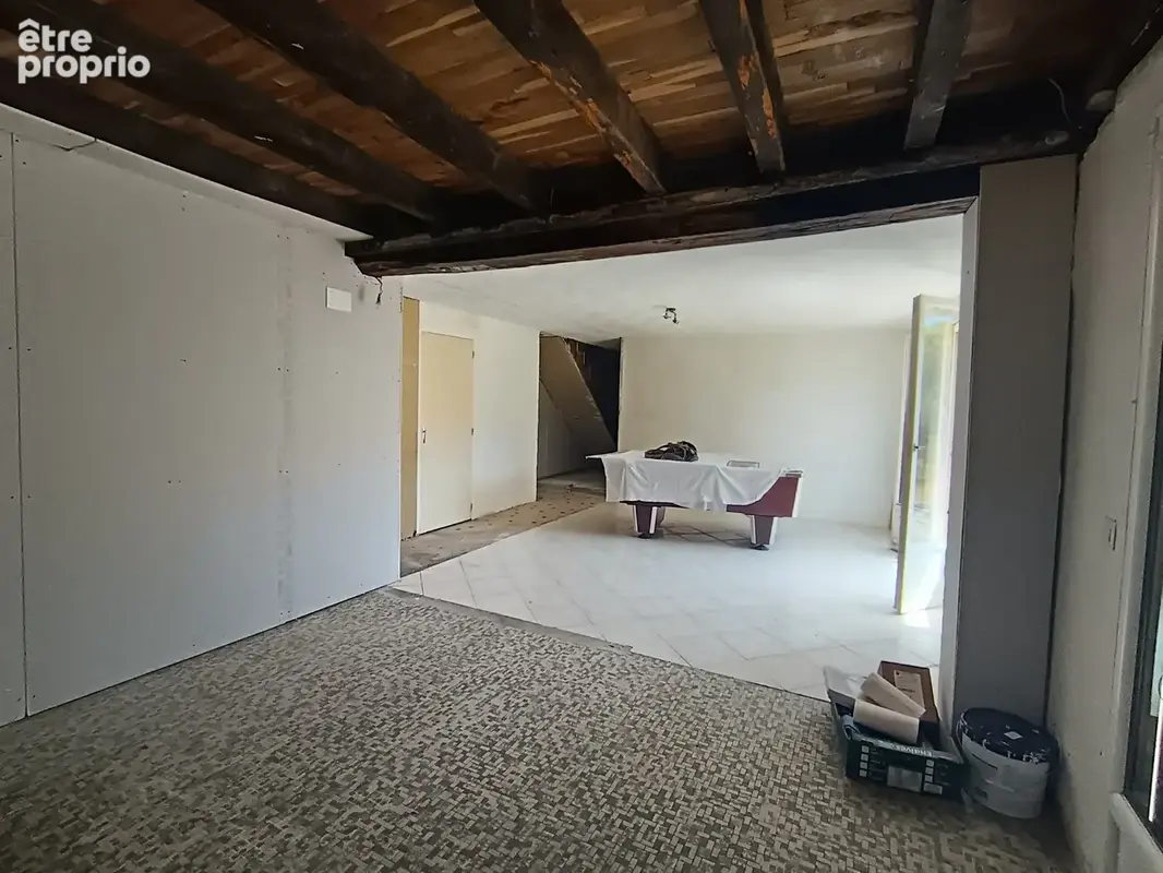 Maison à vendre 5 pièces - photo 5