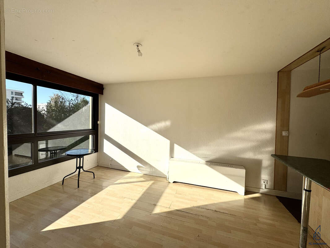 Appartement 36 m² à Toulouse  - photo 2