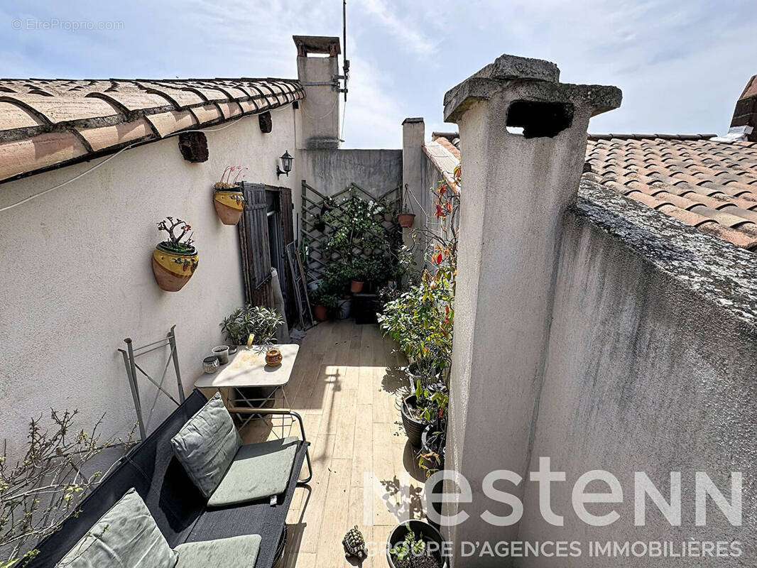 Maison à BEAUCAIRE