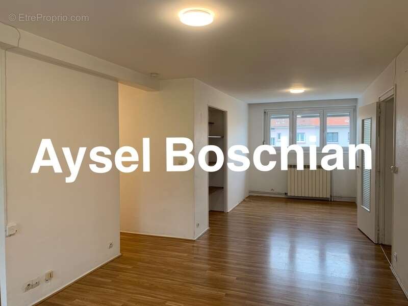 Appartement à LONGWY