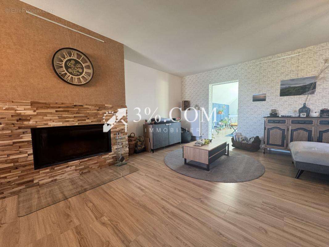 3%COM Belle maison de 162m2 sur 7,50 ares à WEITBRUCH - photo 6