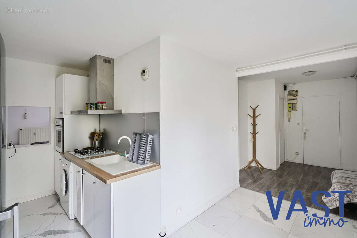 Appartement à TOURCOING