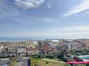 Appartement à CANDILLARGUES