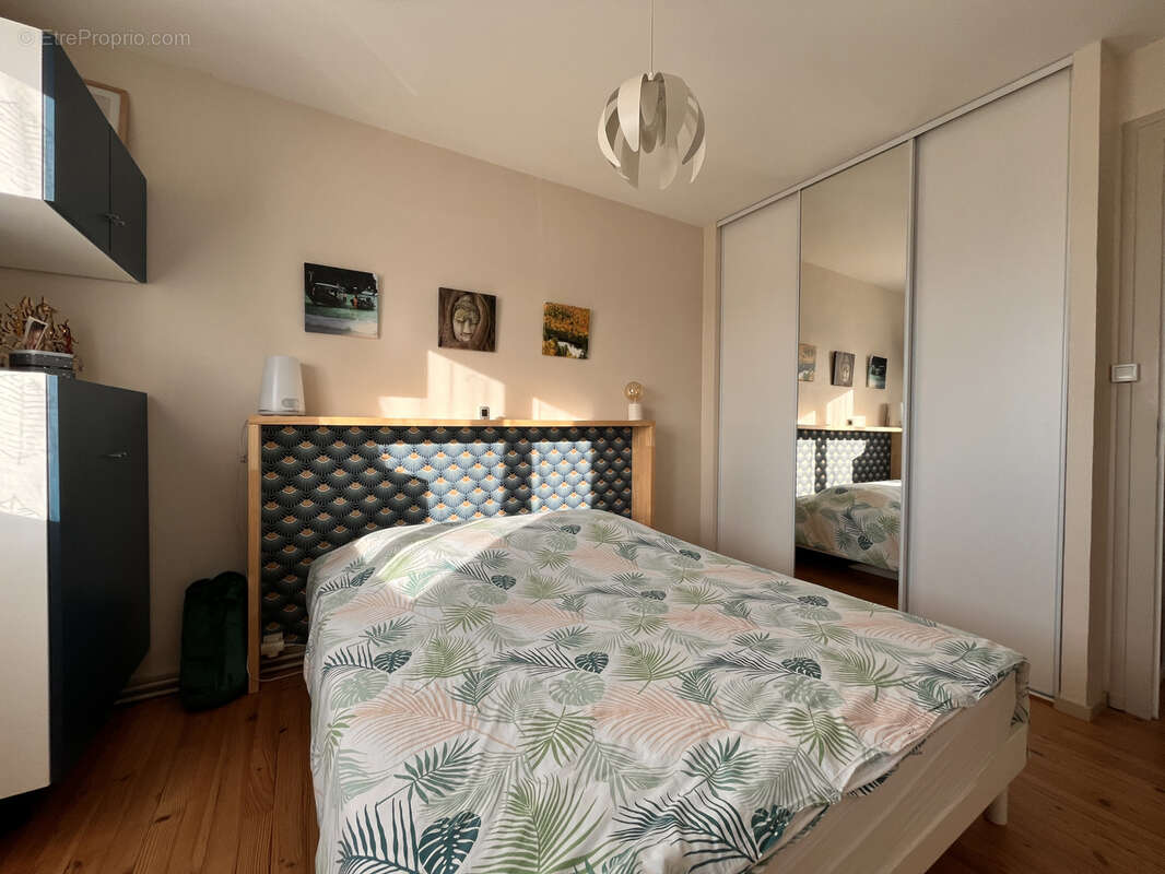 Appartement à LA ROCHELLE