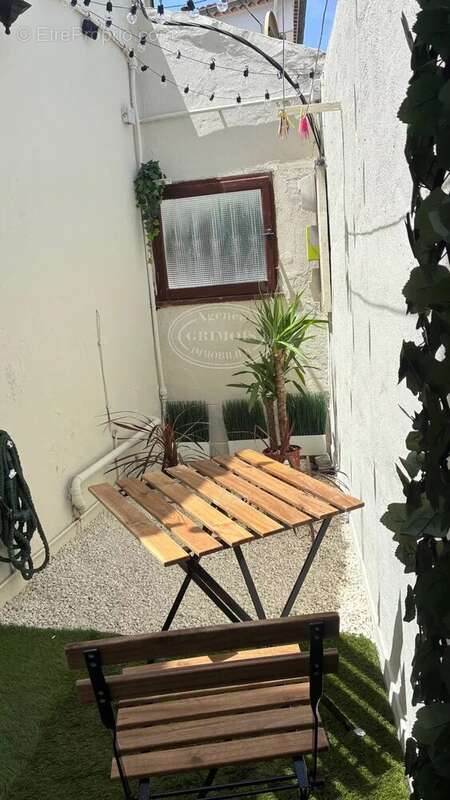 Maison à NARBONNE