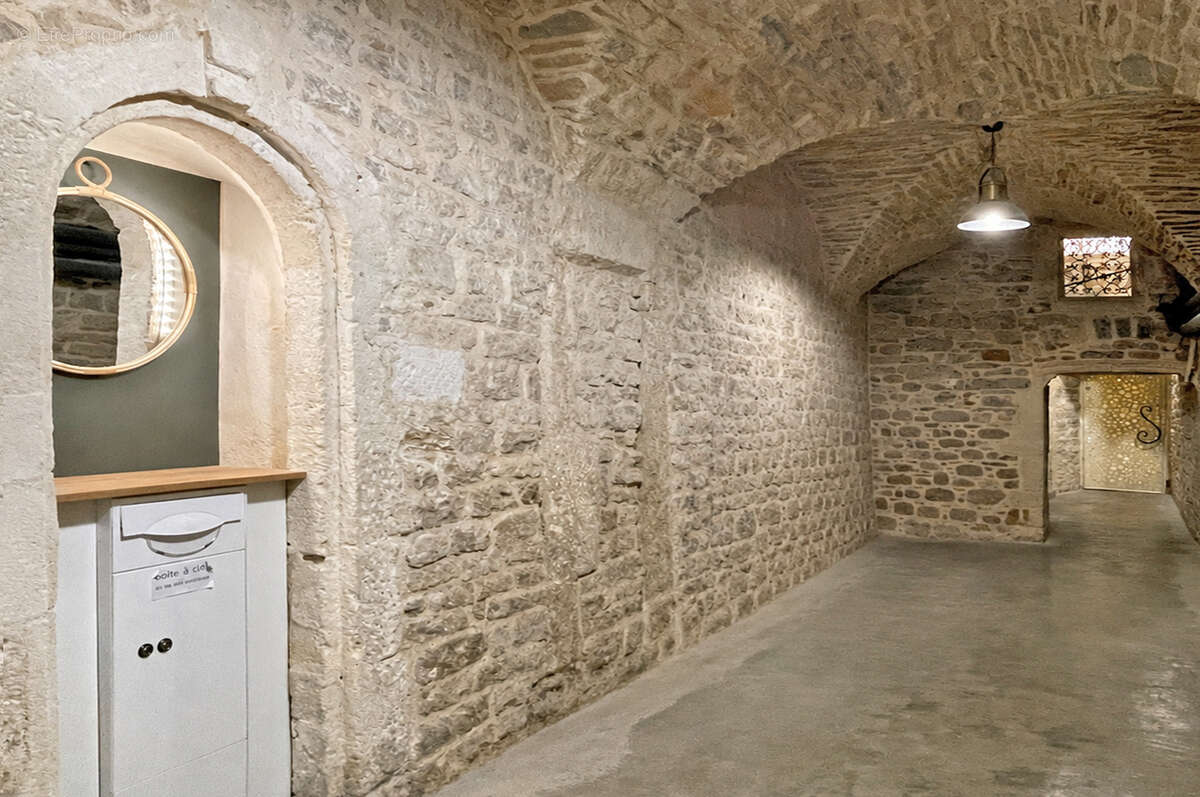 Superbe loft 91m2 - photo 10