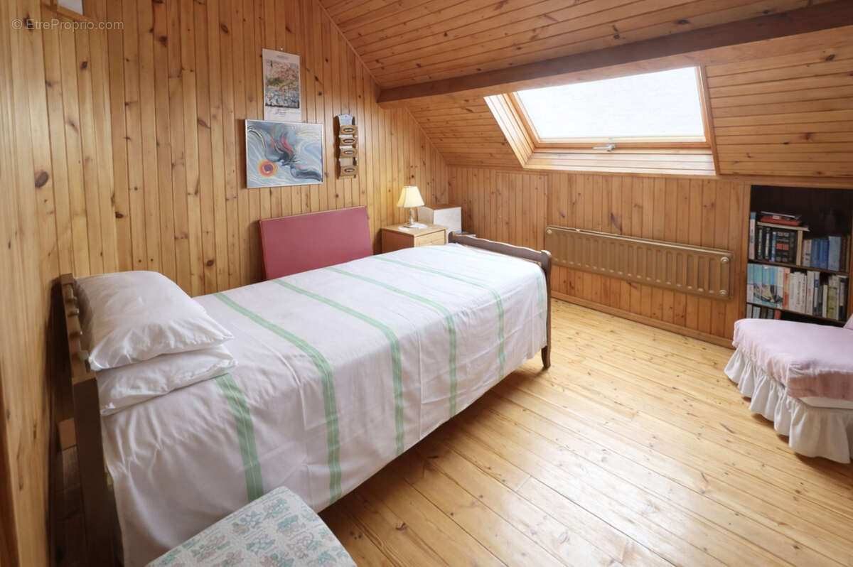 Maison à DIVES-SUR-MER