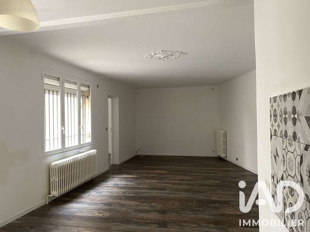 Appartement 127 m² à Avignon  - photo 5