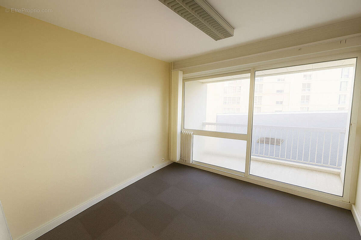 Appartement à SAINT-BRIEUC