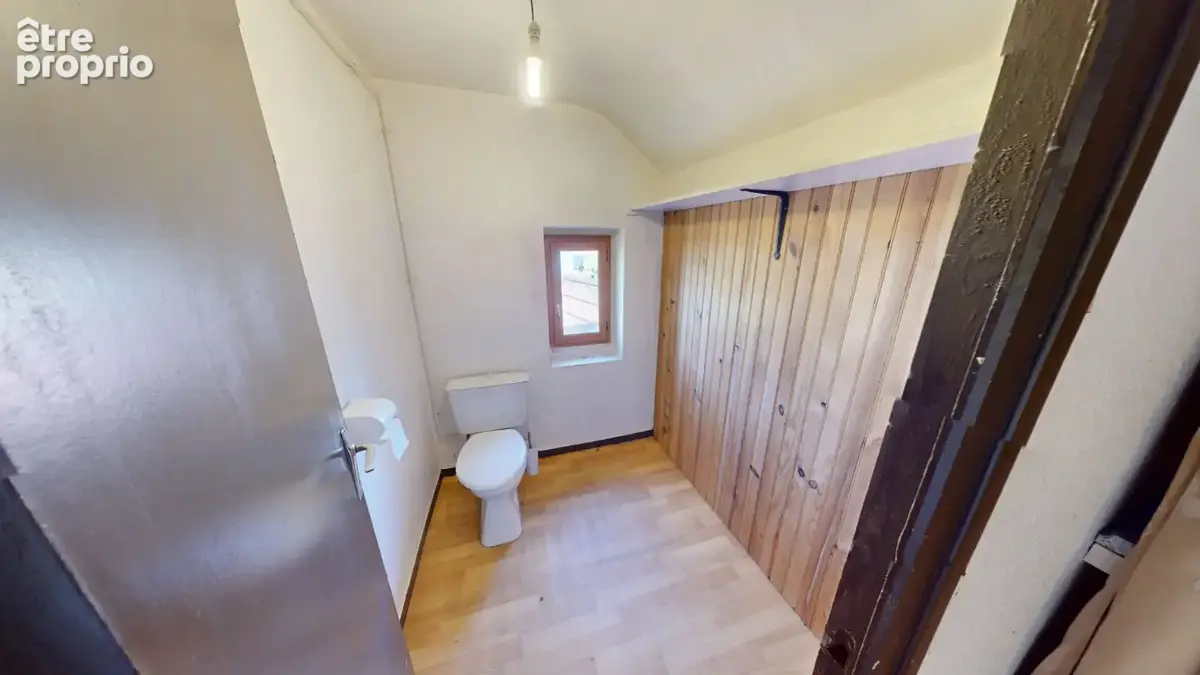 Appartement T4 Saint Martin d'Uriage - photo 5