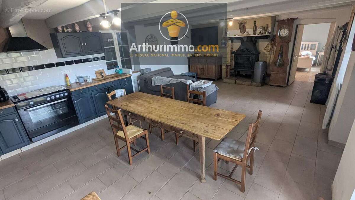 Vente Maison (56120) 143 100ï¿œ - photo 4
